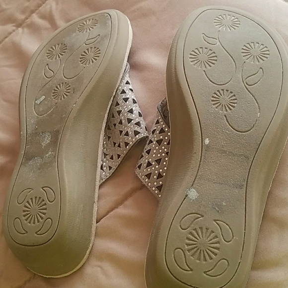 Comfy sandals - Picture 4 of 4